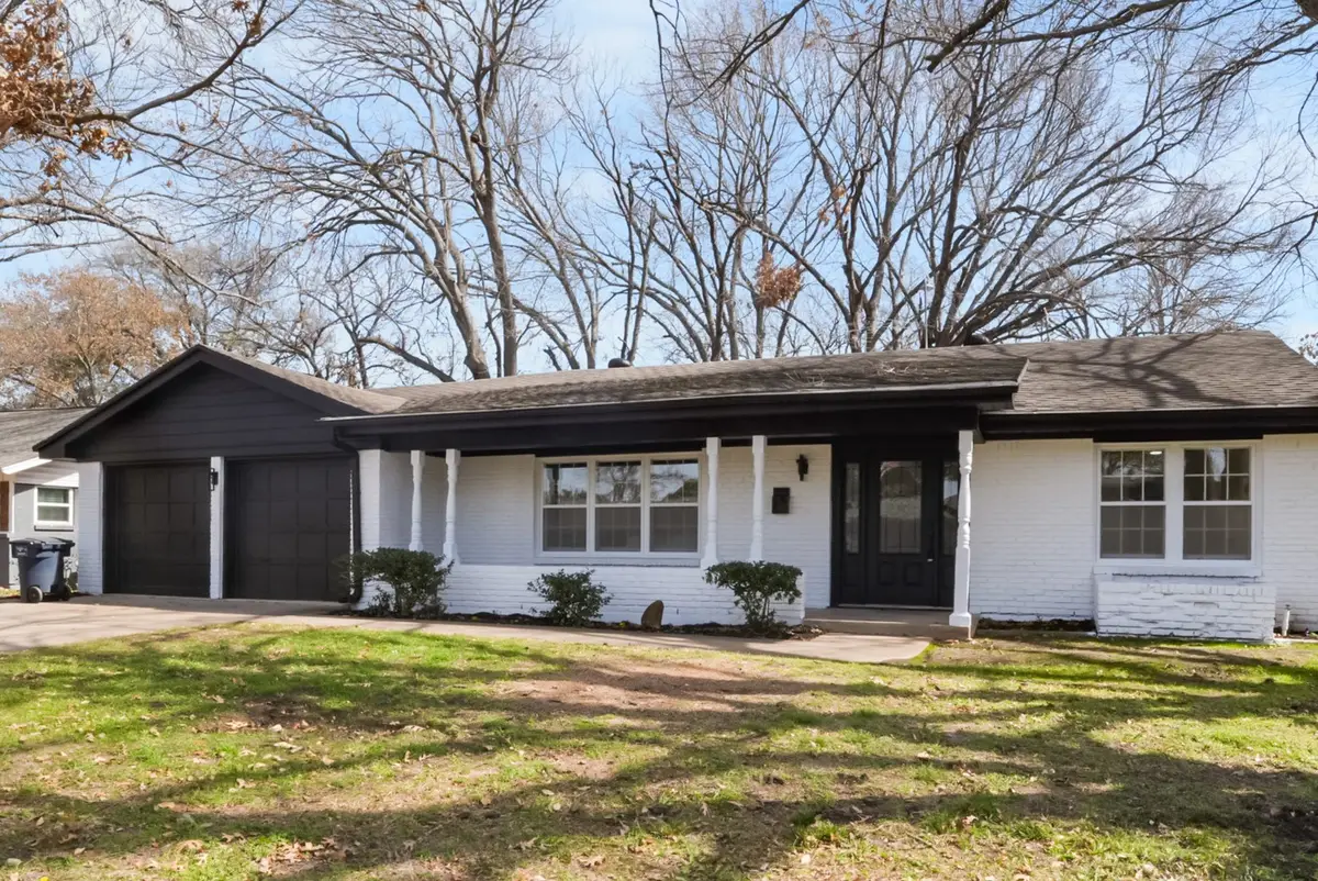 5709 Wedgworth Road, Fort Worth, TX 76133 - #1