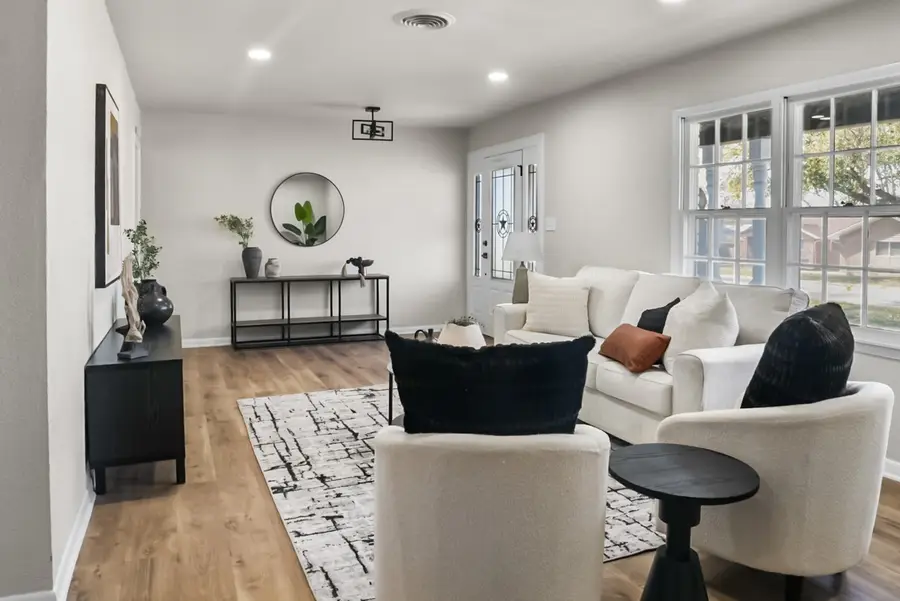 5709 Wedgworth Road, Fort Worth, TX 76133 - #3