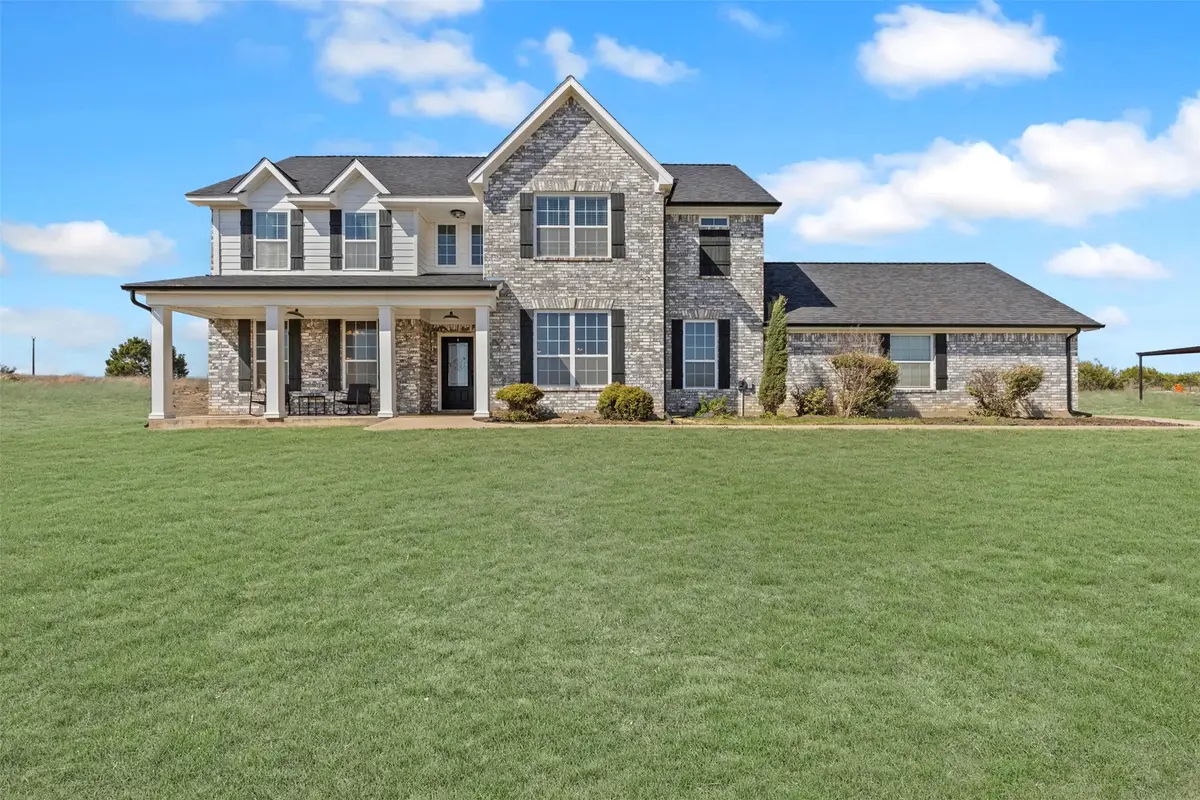 788 W Canyon Creek Lane, Weatherford, TX 76087 - #1