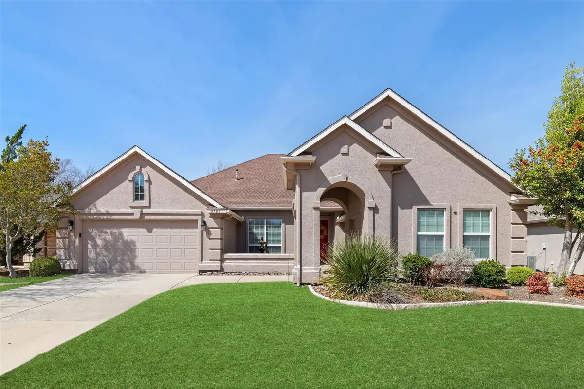 9708 Grandview Drive, Denton, TX 76207 - #1