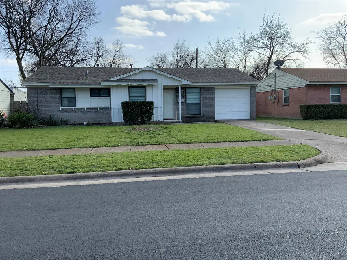 522 Summit Ridge Drive, Duncanville, TX 75116 - #1