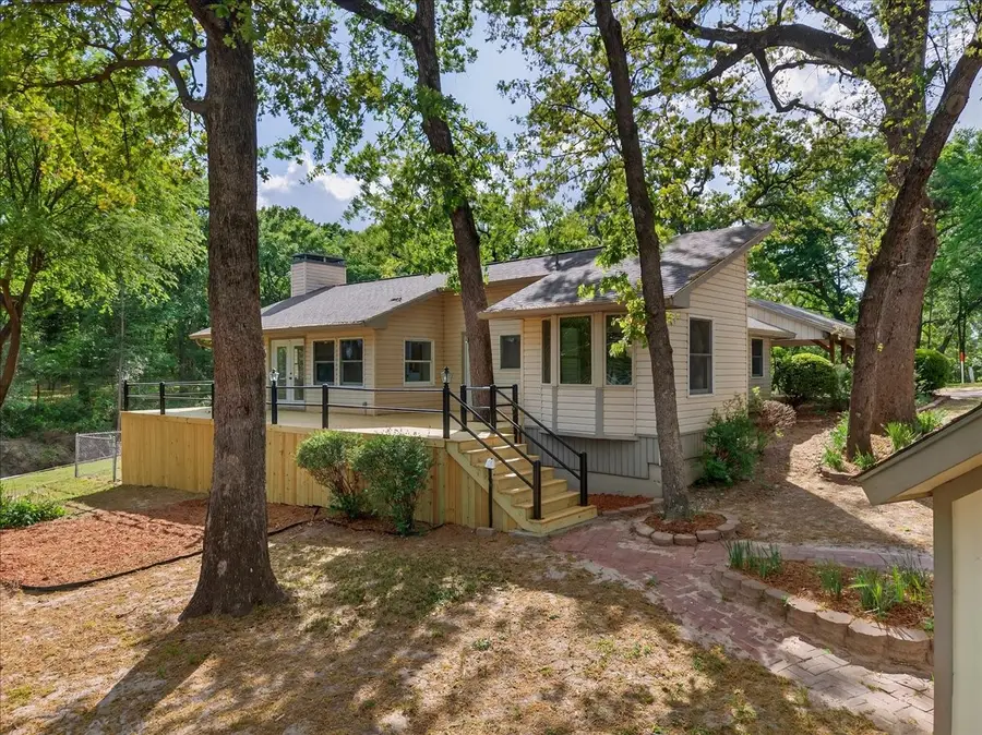 102 Summerall Drive, Mabank, TX 75156 - #2