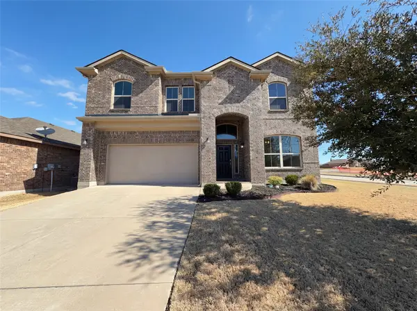 13824 Langston Lake Road, Roanoke, TX 76262