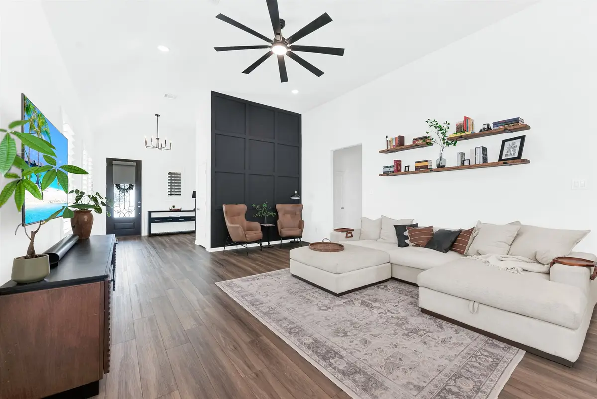 720 Skyview Court, Celina, TX 75009 - #1