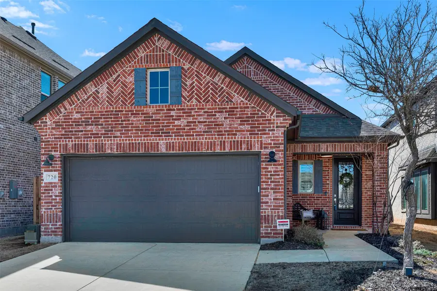 720 Skyview Court, Celina, TX 75009 - #2