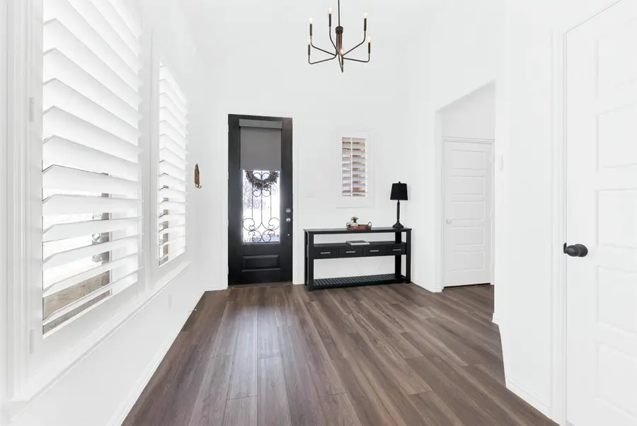 720 Skyview Court, Celina, TX 75009 - #3