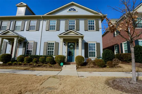 1100 Redbrick Lane, Northlake, TX 76247