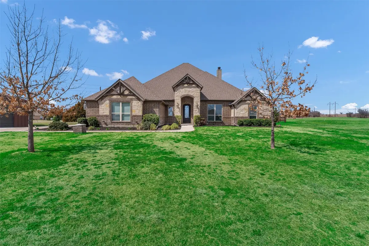 14319 Lucille Drive, Newark, TX 76071 - #1