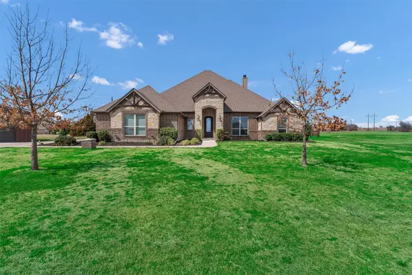 14319 Lucille Drive, Newark, TX 76071
