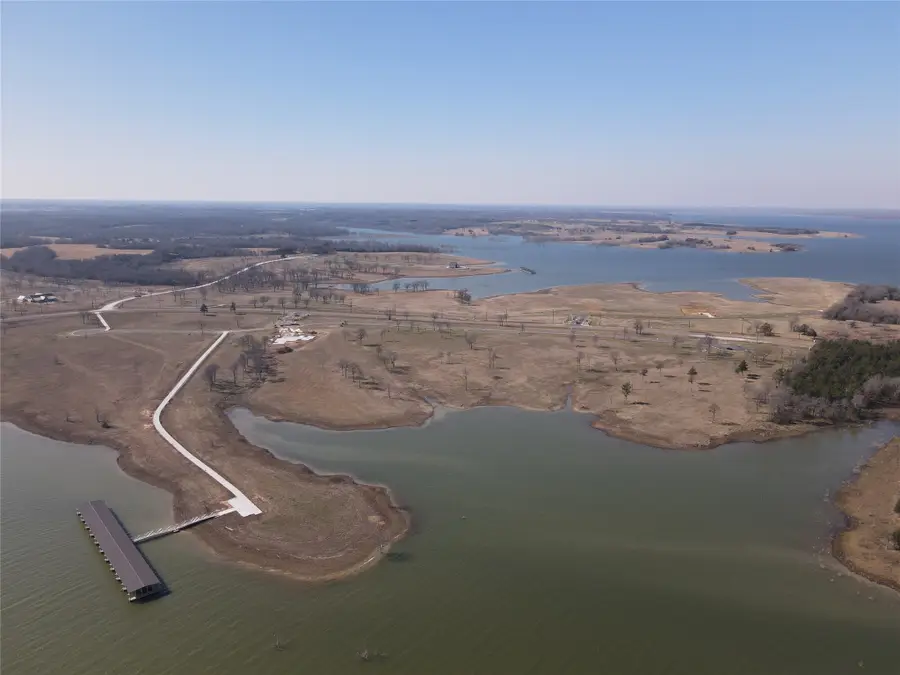 552 Lakeshore Lane, Windom, TX 75492 - #2