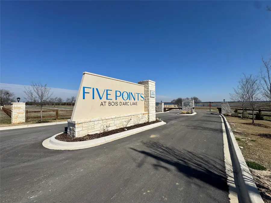 552 Lakeshore Lane, Windom, TX 75492 - #3