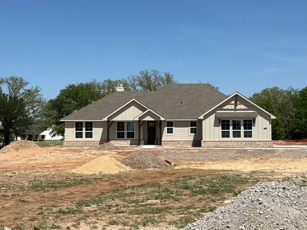 156 Oak Grove Way, Springtown, TX 76082