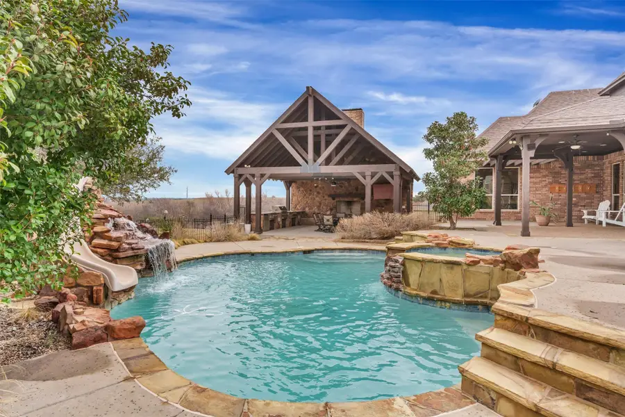 1215 Meredith Creek Lane, Fort Worth, TX 76179 - #2