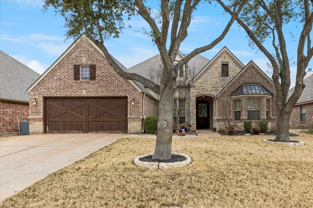 124 Olympic Drive, Willow Park, TX 76008 - #1