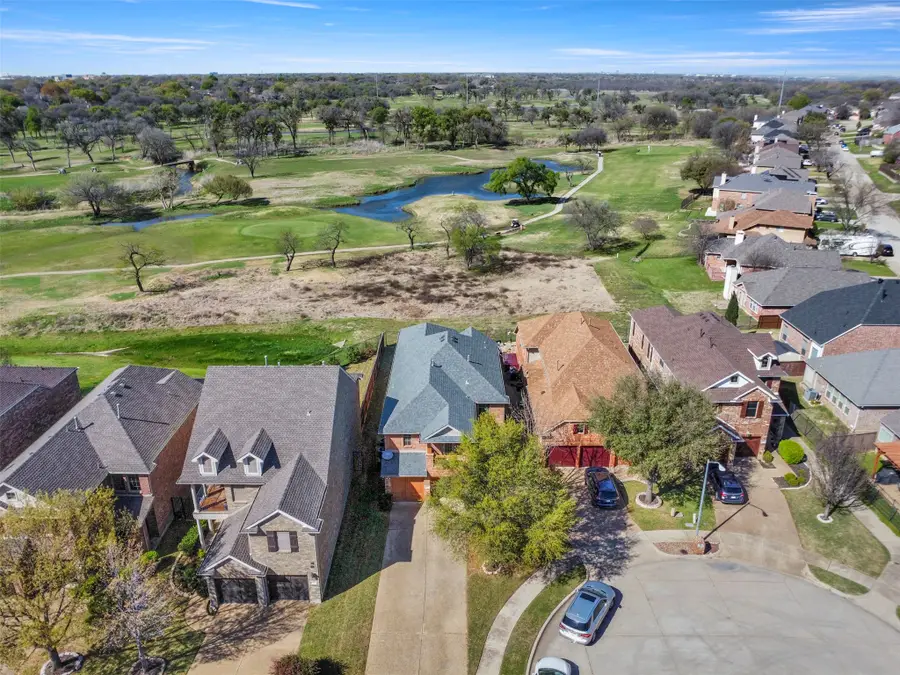 1056 Kaylie Street, Grand Prairie, TX 75052 - #2