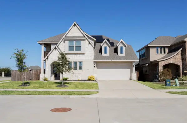 4003 Three Forks Road, Kaufman, TX 75142