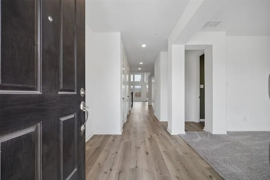 3716 Blue Stream Drive, Little Elm, TX 75068 - #3