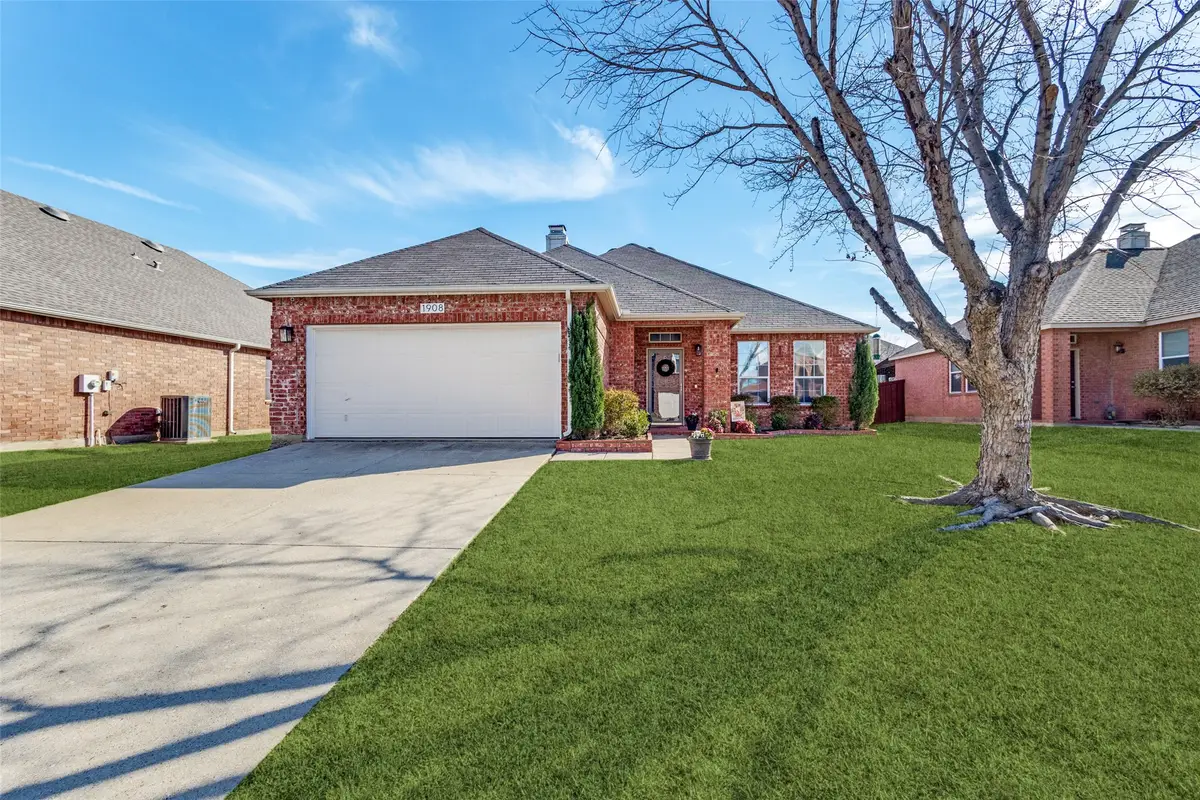 1908 Silver Leaf Drive, Little Elm, TX 75068 - #1