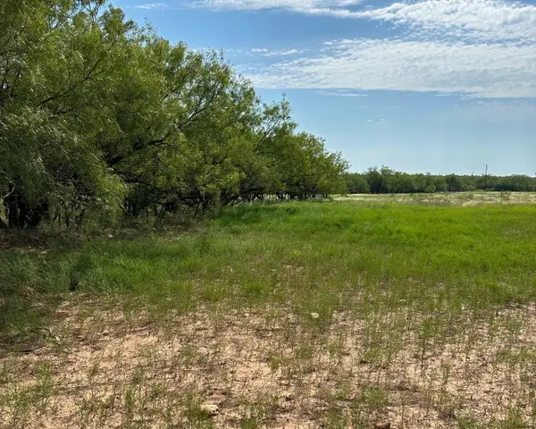 Tract 14 AC Cr 105, Abilene, TX 79601