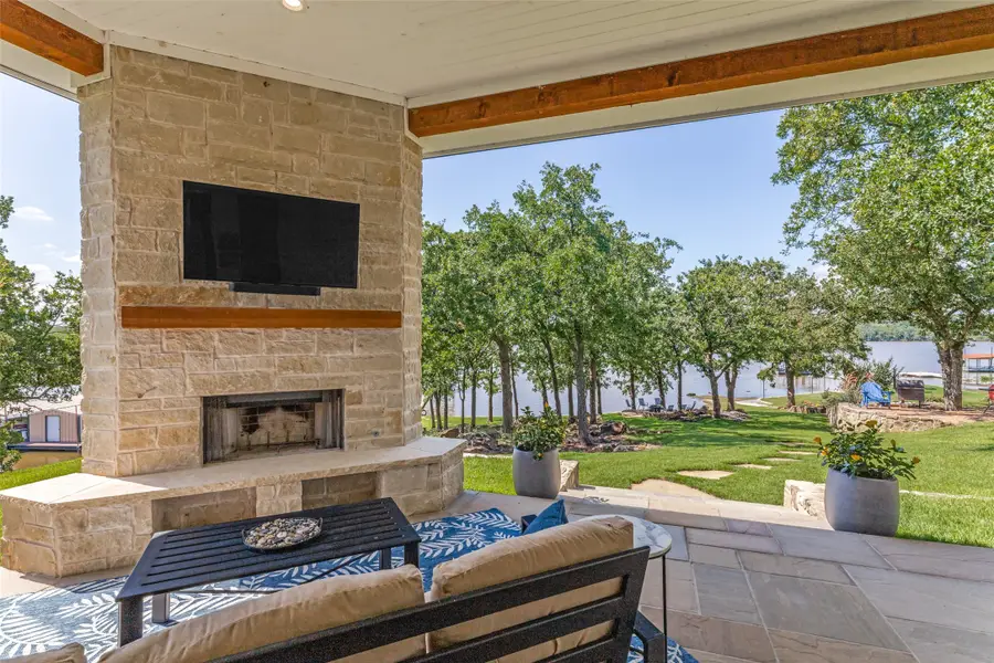 1757 Country Club Road, Bowie, TX 76230 - #2