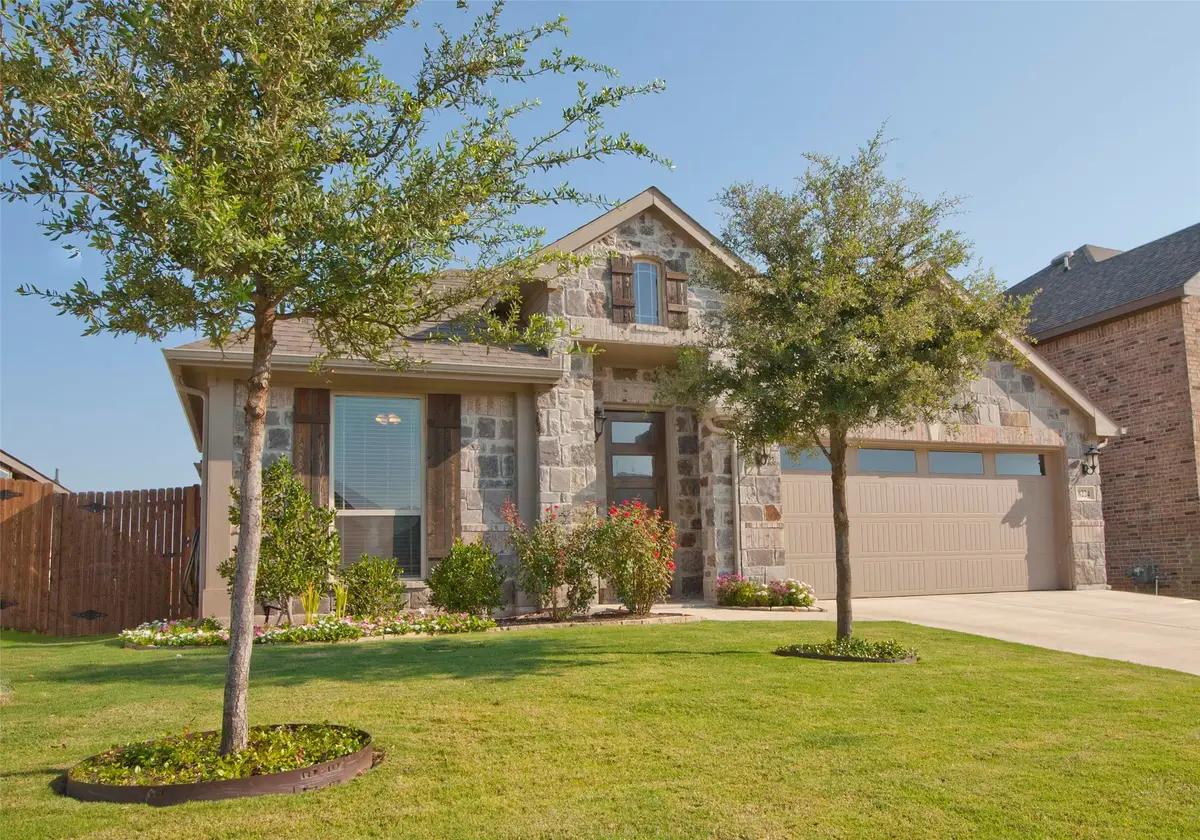 8224 Catclaw, Godley, TX 76044 - #1
