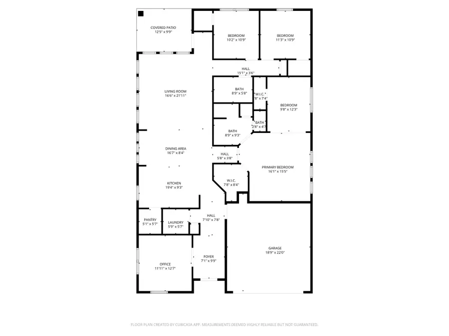 8224 Catclaw, Godley, TX 76044 - #2