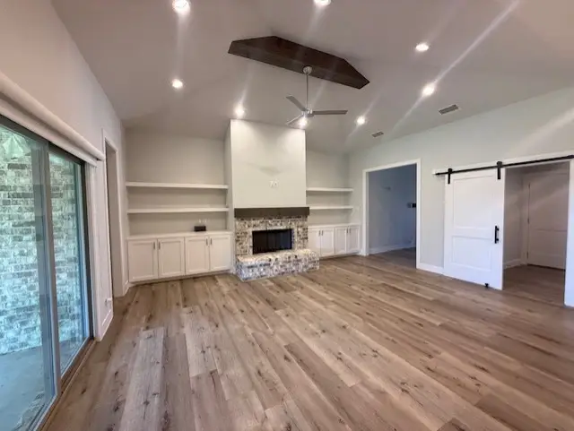 6510 Stadium Drive, Abilene, TX 79606 - #3