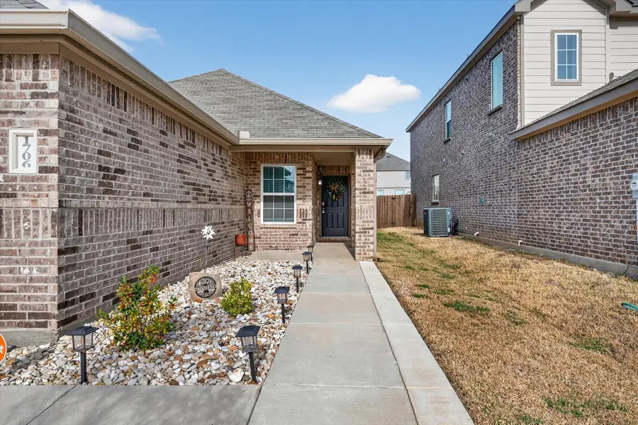 1706 Jude Drive, Ennis, TX 75119 - #2