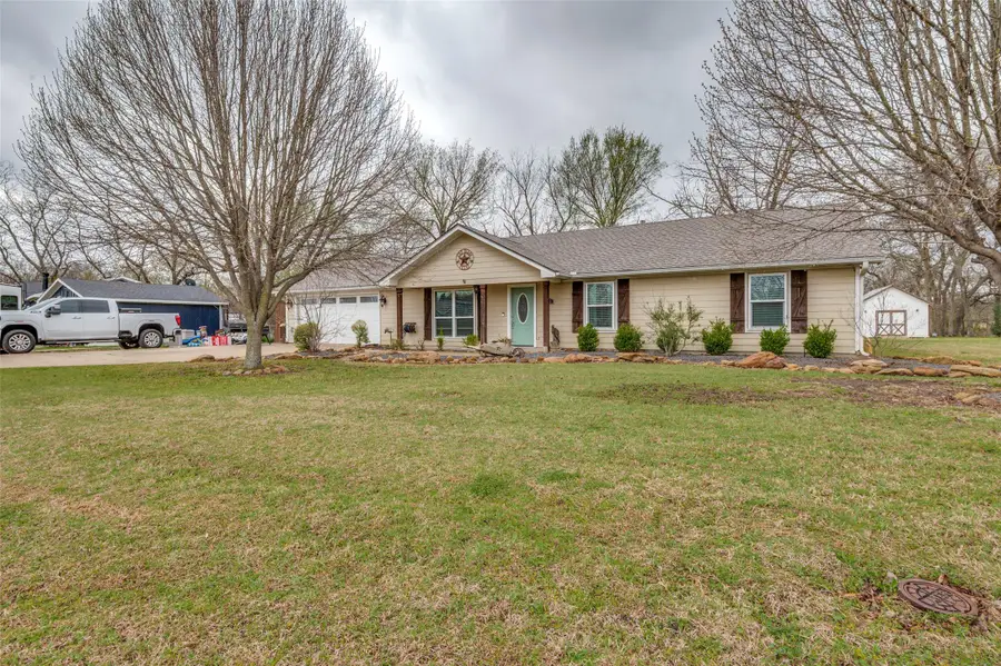 1013 Waterford Drive, Waxahachie, TX 75167 - #3