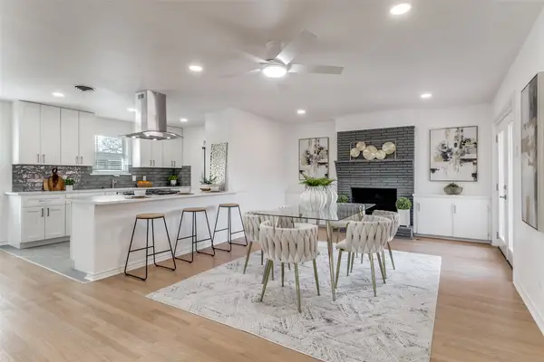 8453 Sweetwater Drive, Dallas, TX 75228