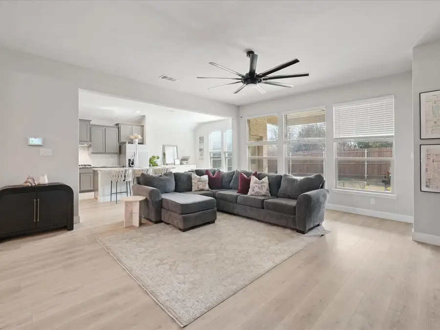 3711 Walnut Ridge Drive, Grand Prairie, TX 76065 - #3