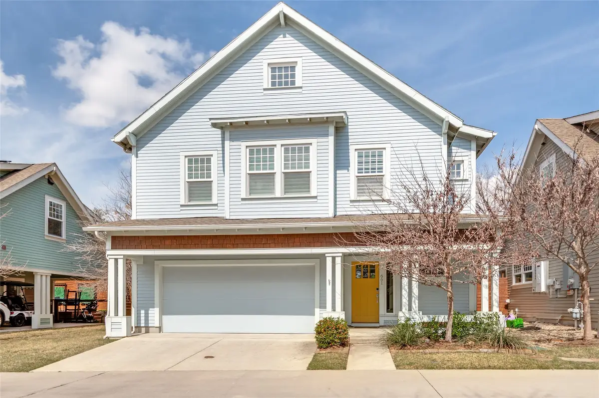 661 Bishop Heights Lane, Dallas, TX 75208 - #1