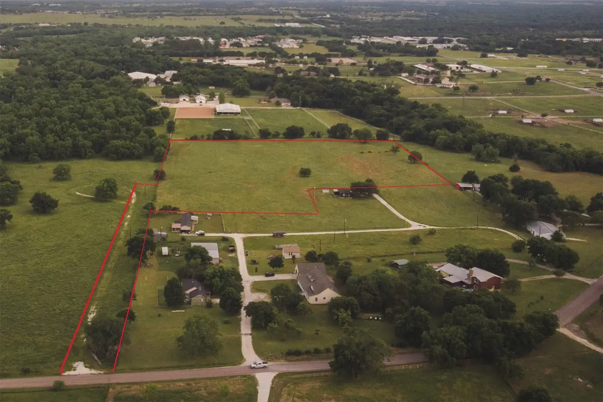 TBD County Road 131, Gainesville, TX 76240 - #1