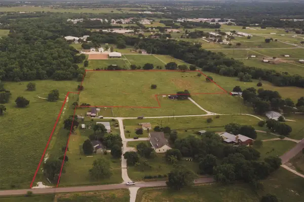 TBD County Road 131, Gainesville, TX 76240