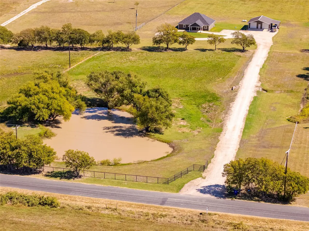 3530 Southmayd Road, Whitesboro, TX 76273 - #1