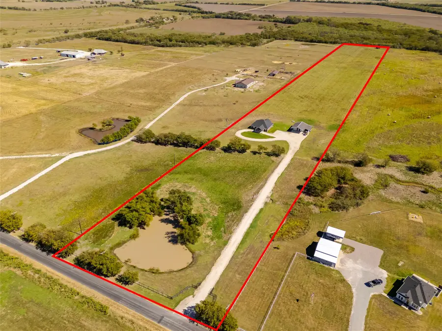 3530 Southmayd Road, Whitesboro, TX 76273 - #2
