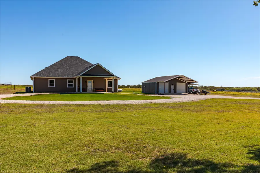 3530 Southmayd Road, Whitesboro, TX 76273 - #3