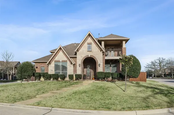 2300 Holder Drive, Euless, TX 76039