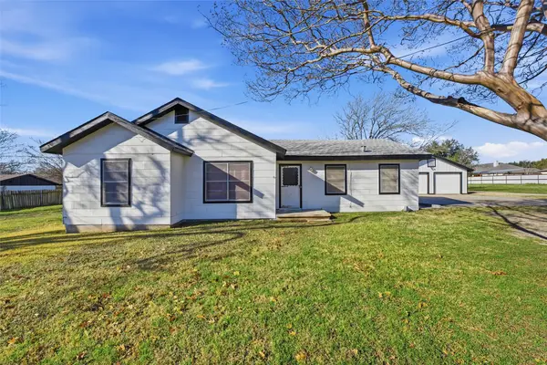 901 S Old Robinson Road, Robinson, TX 76706