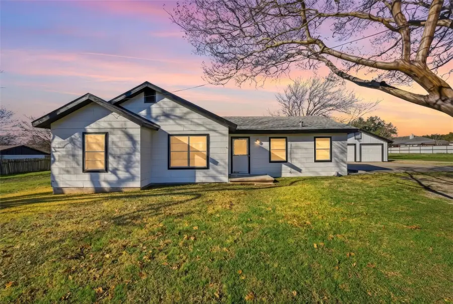 901 S Old Robinson Road, Robinson, TX 76706 - #2