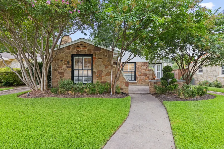 6117 Martel Avenue, Dallas, TX 75214 - #2