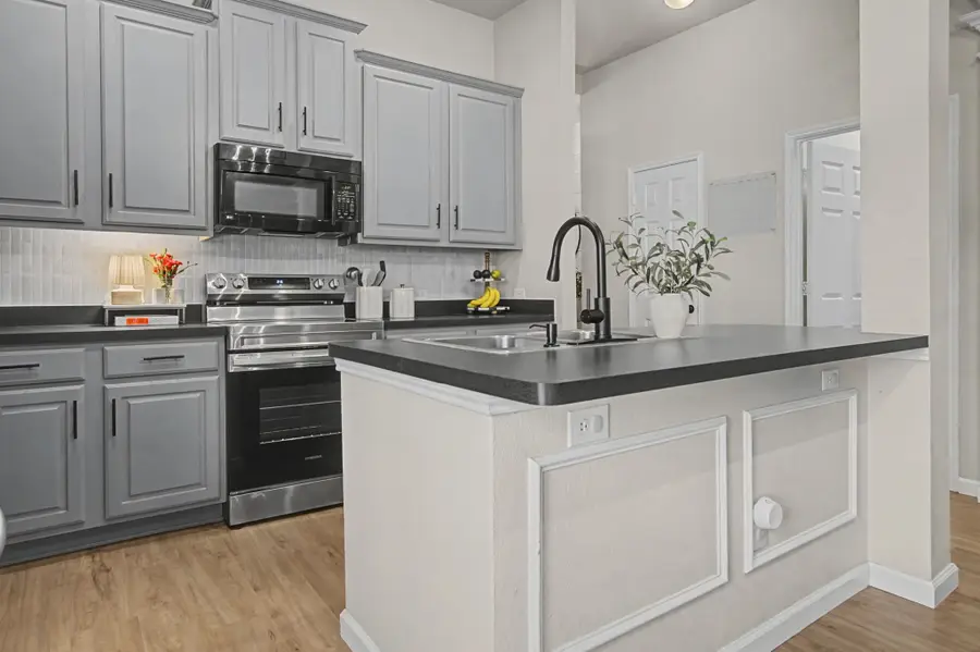 2749 Laurel Oak Drive, McKinney, TX 75071 - #2