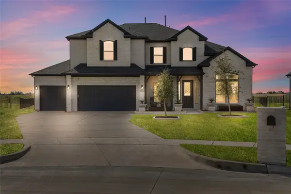 2115 Maddox Court, Heath, TX 75126