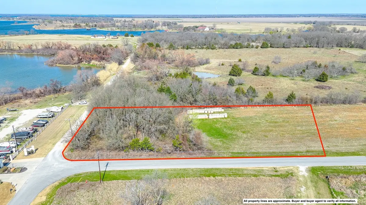 Lot 1 Se Cr 3300, Kerens, TX 75144 - #1