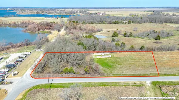 Lot 1 Se Cr 3300, Kerens, TX 75144