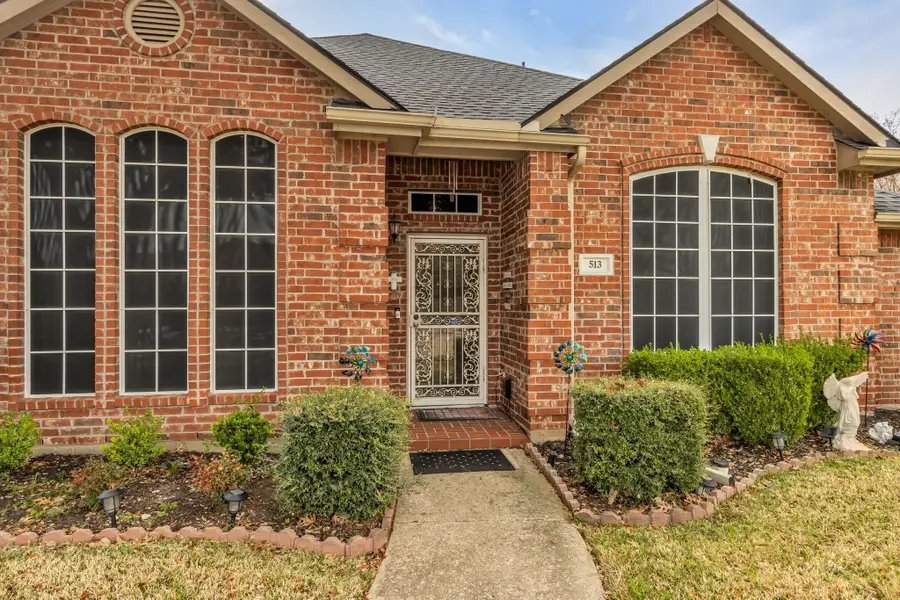 513 Cameron Lane, Allen, TX 75002 - #2