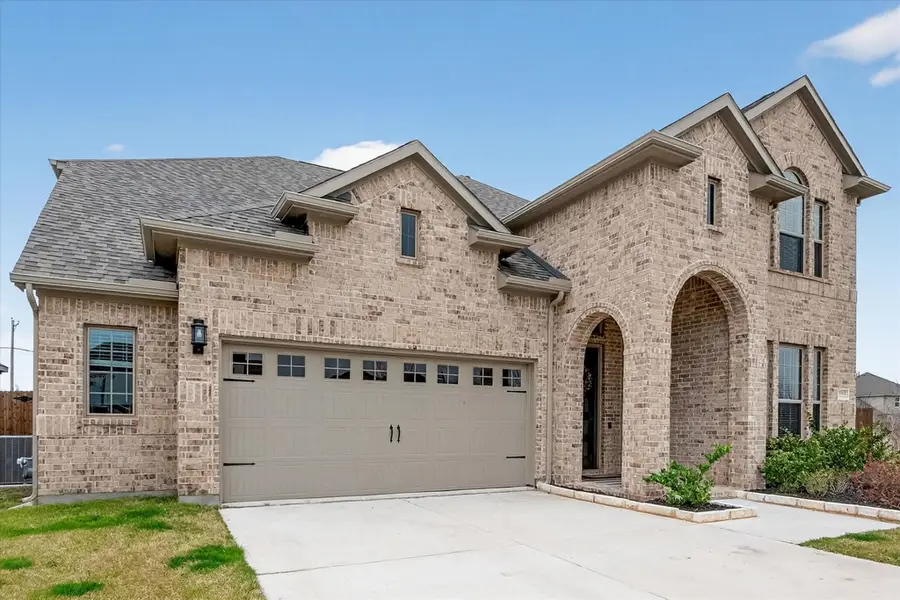1830 Silver Birch Road, Waxahachie, TX 75165 - #3