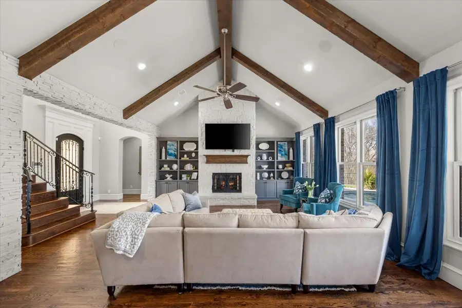 8500 Tierra Court, Benbrook, TX 76126 - #2