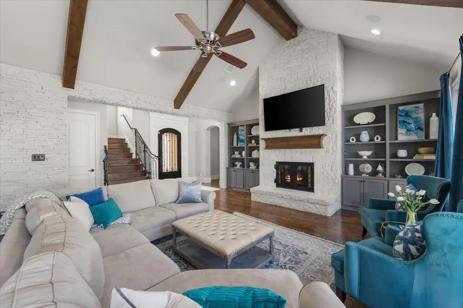 8500 Tierra Court, Benbrook, TX 76126 - #3