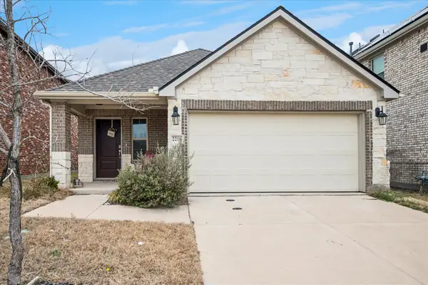 2216 Deya Drive, Anna, TX 75409